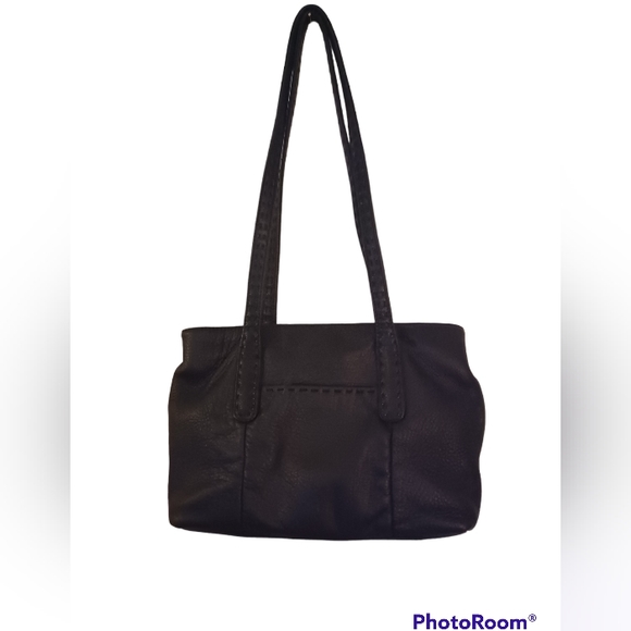 Stone & Co. Black Shoulder Bag - Picture 1 of 11